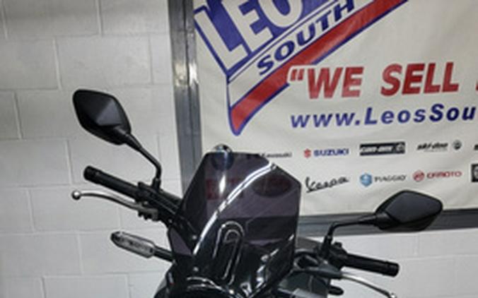 2023 Honda CB300R ABS