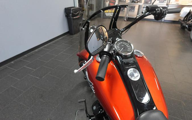 2025 Harley-Davidson Freewheeler FLRT