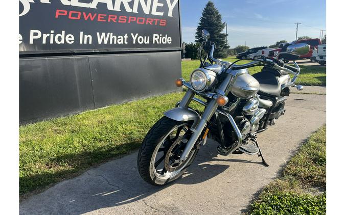 2009 Yamaha V STAR 950