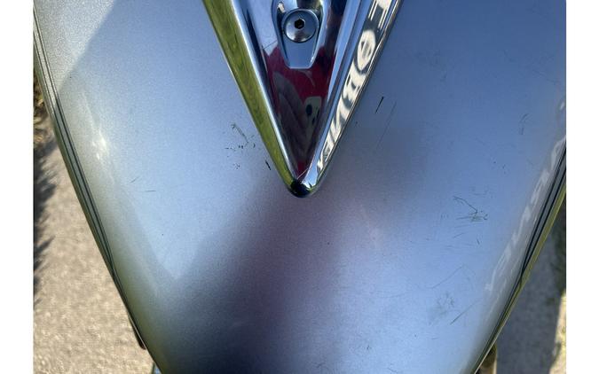 2009 Yamaha V STAR 950