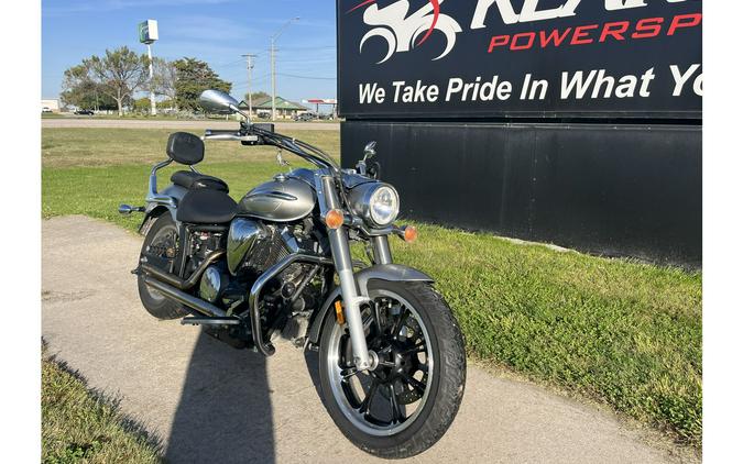2009 Yamaha V STAR 950
