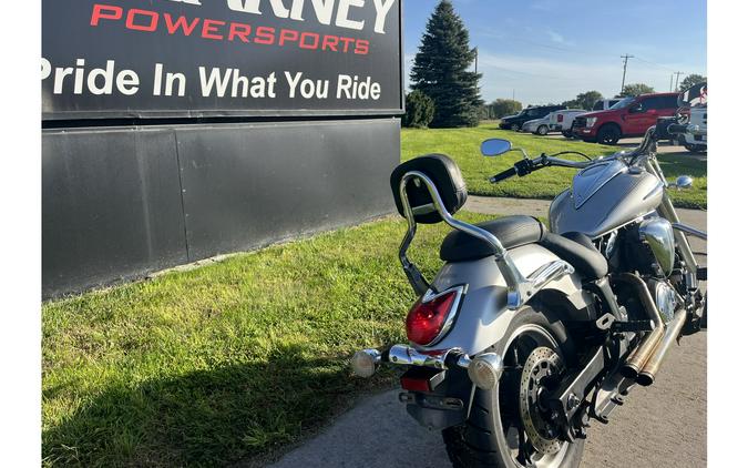 2009 Yamaha V STAR 950