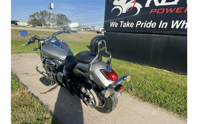 2009 Yamaha V STAR 950