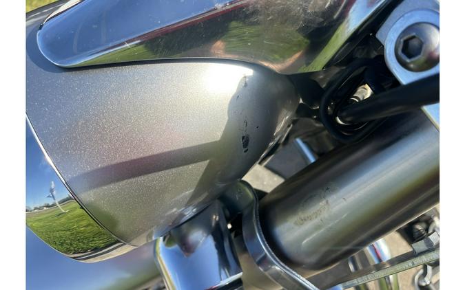 2009 Yamaha V STAR 950
