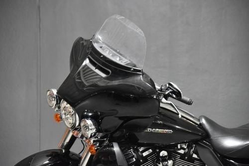 2018 Harley-Davidson® FLHTK - Ultra Limited