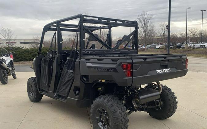 2024 Polaris Ranger Crew 1000 Premium