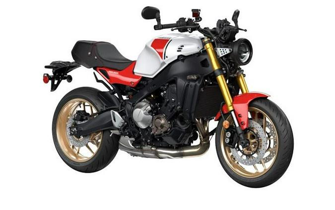 2024 Yamaha XSR900 GP First Look [With Specs and Photos]