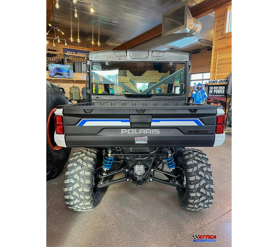 2024 Polaris® Ranger XP Kinetic Premium