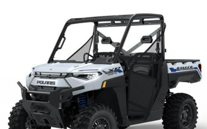 2024 Polaris® Ranger XP Kinetic Premium