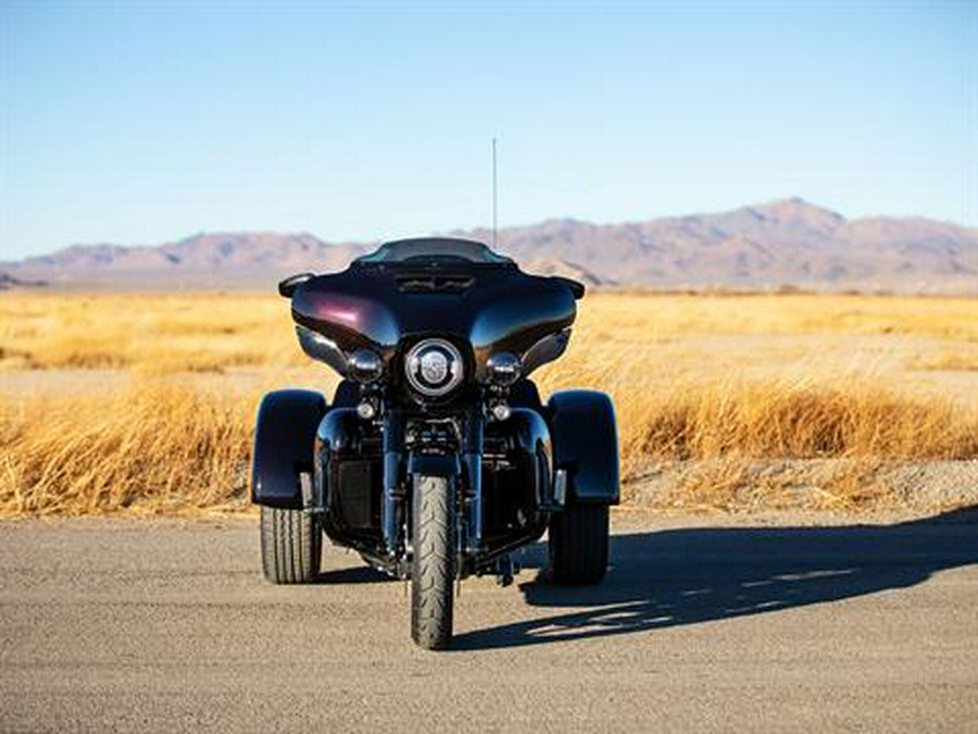 2021 Harley-Davidson CVO™ Tri Glide®