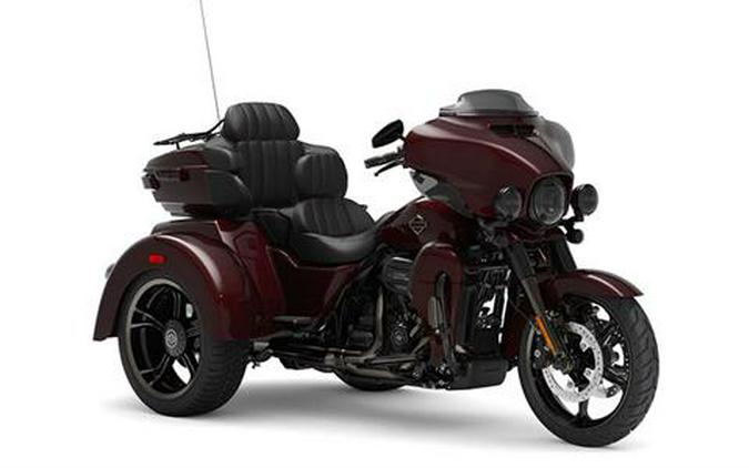 2021 Harley-Davidson CVO™ Tri Glide®