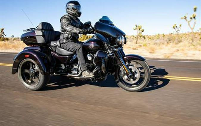 2021 Harley-Davidson CVO™ Tri Glide®