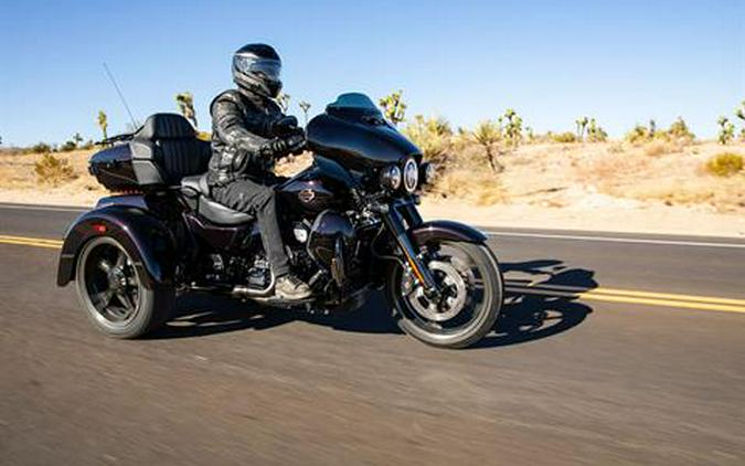 2021 Harley-Davidson CVO™ Tri Glide®