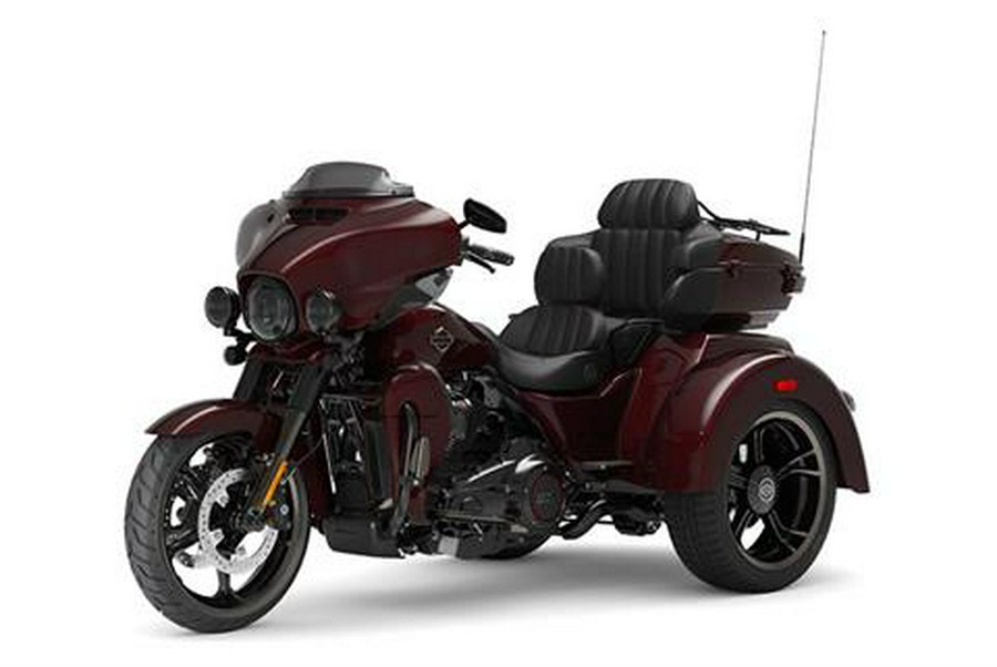 2021 Harley-Davidson CVO™ Tri Glide®