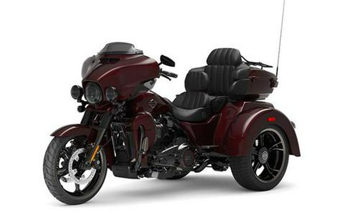 2021 Harley-Davidson CVO™ Tri Glide®