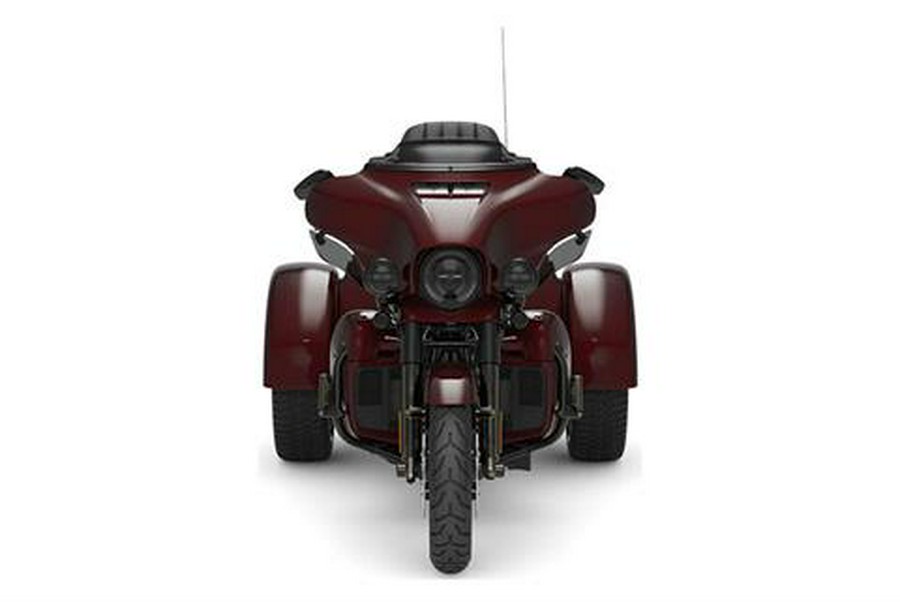 2021 Harley-Davidson CVO™ Tri Glide®