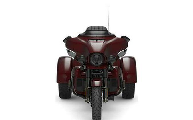 2021 Harley-Davidson CVO™ Tri Glide®