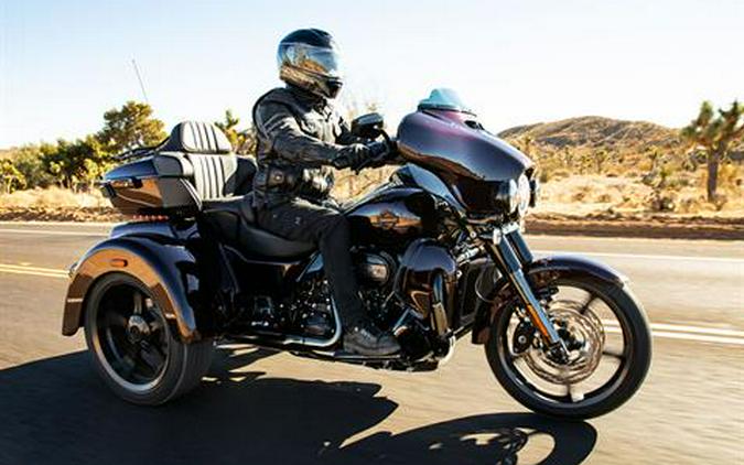 2021 Harley-Davidson CVO™ Tri Glide®