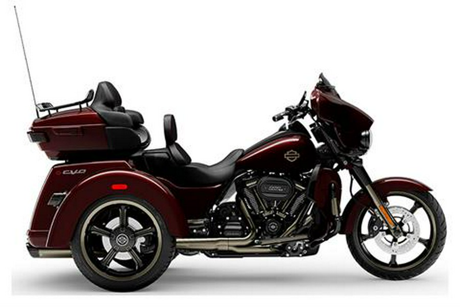 2021 Harley-Davidson CVO™ Tri Glide®