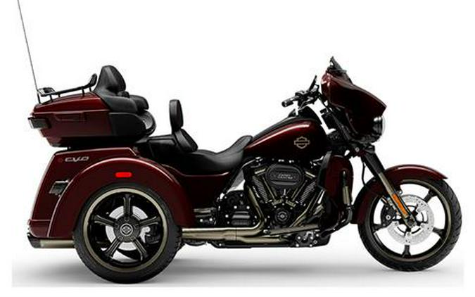 2021 Harley-Davidson CVO™ Tri Glide®