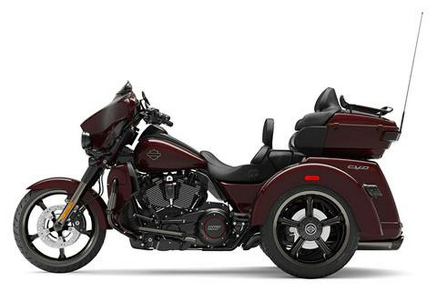 2021 Harley-Davidson CVO™ Tri Glide®