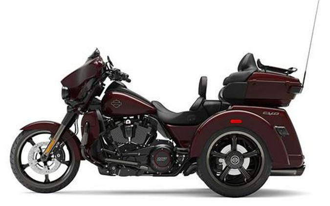 2021 Harley-Davidson CVO™ Tri Glide®