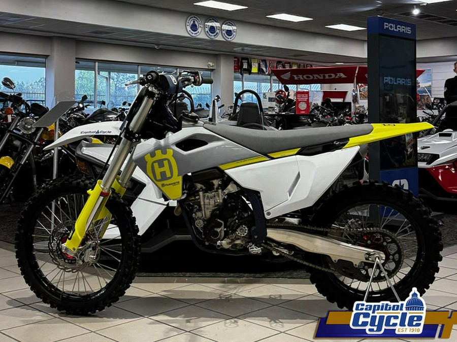 2023 Husqvarna® FC 250