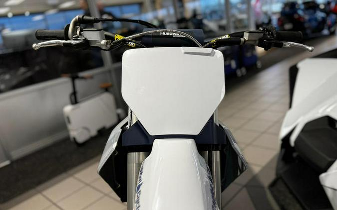 2023 Husqvarna® FC 250