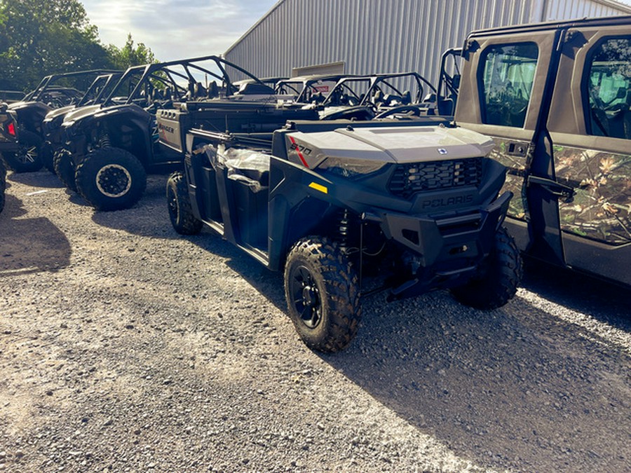 2024 Polaris Ranger Crew SP 570 Premium