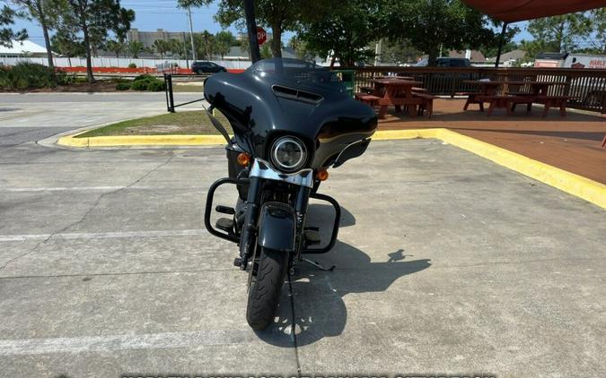 2019 Harley-Davidson Street Glide Special