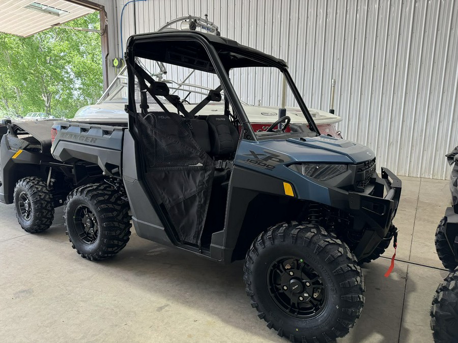 2025 Polaris Industries RANGER XP 1000 PREMIUM