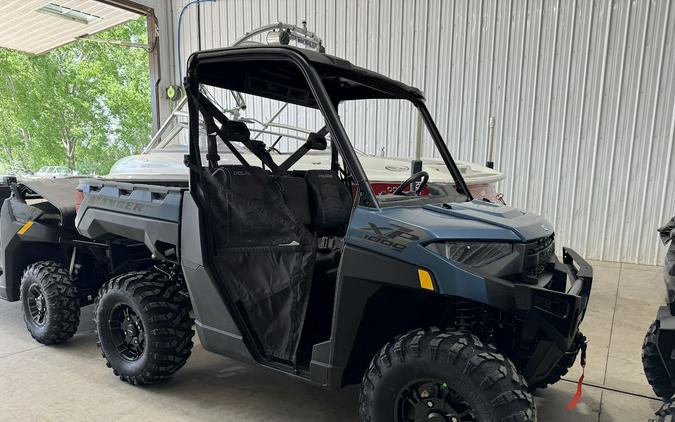 2025 Polaris Industries RANGER XP 1000 PREMIUM