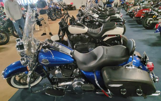 2010 Harley-Davidson Road King® Classic