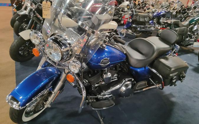 2010 Harley-Davidson Road King® Classic