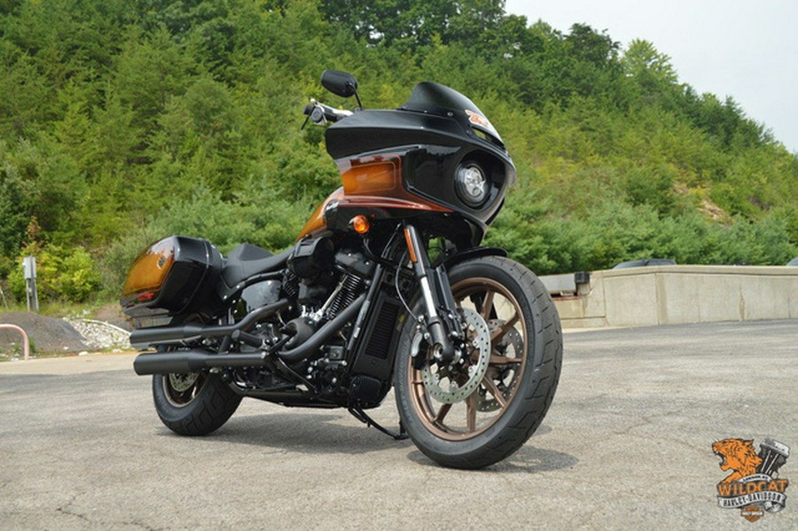 2024 Harley-Davidson Softail FXLRST - Low Rider ST