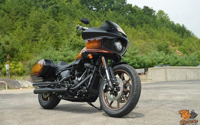 2024 Harley-Davidson Softail FXLRST - Low Rider ST