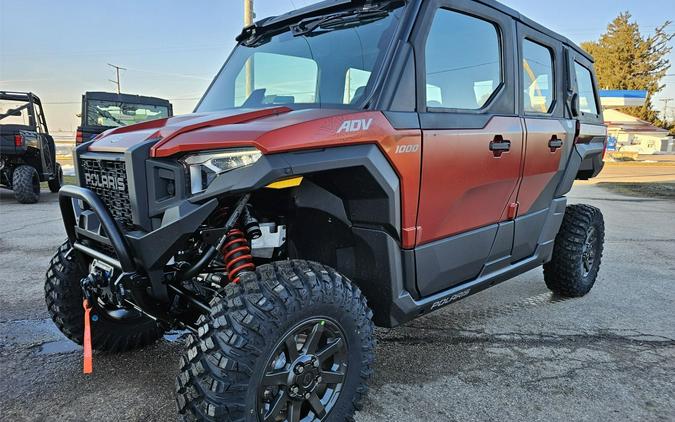 2024 Polaris Polaris XPEDITION ADV 5 Northstar