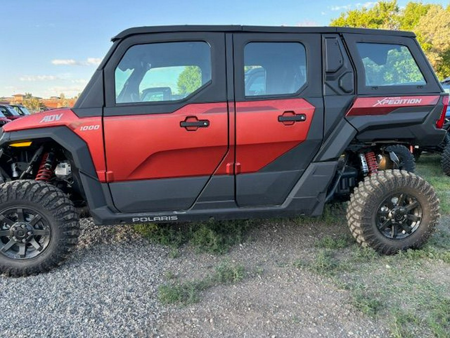 2024 Polaris Polaris XPEDITION ADV 5 Northstar