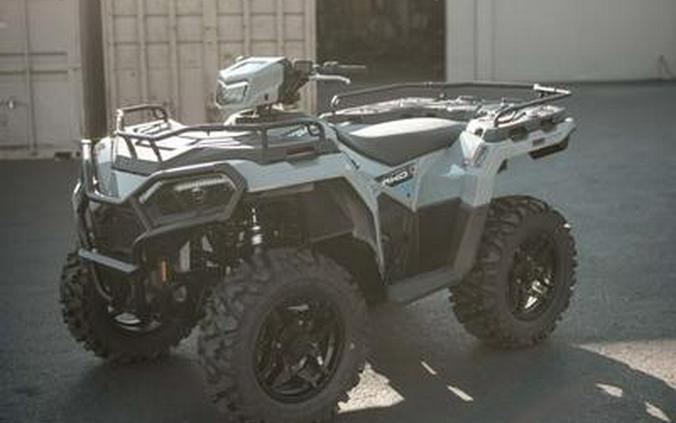 2024 Polaris® Sportsman 570 Premium