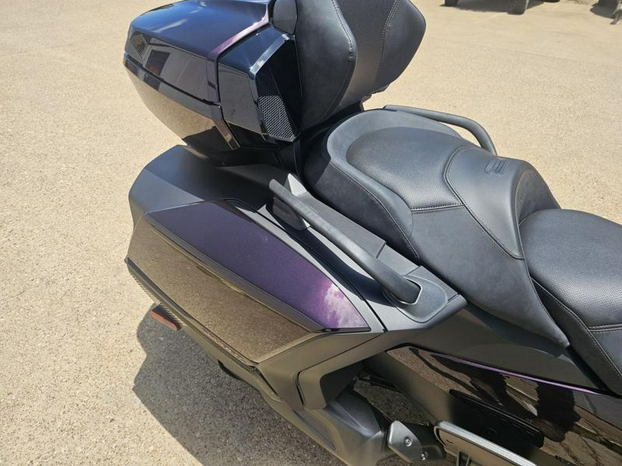 2025 Can-Am® Spyder RT Sea-To-Sky