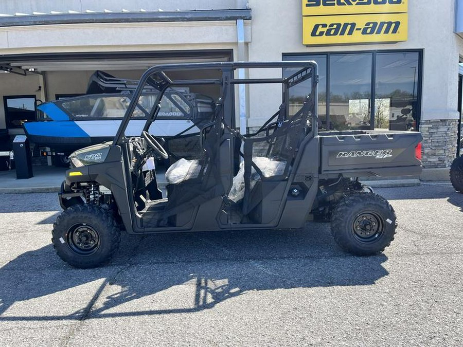 2025 Polaris® Ranger Crew SP 570