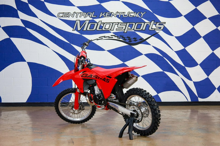 2025 GASGAS MC 250