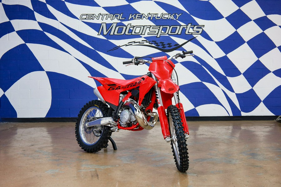 2025 GASGAS MC 250