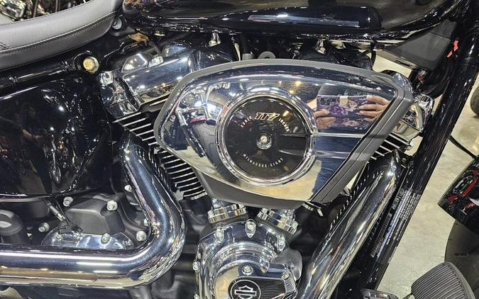 2025 Harley-Davidson® FLFB - Fat Boy®