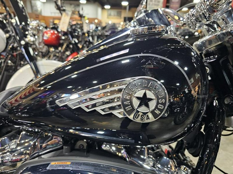2025 Harley-Davidson® FLFB - Fat Boy®