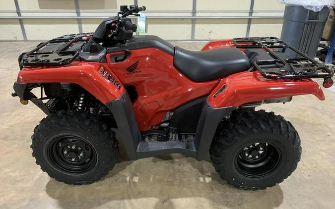 2026 Honda® TRX420FM1T