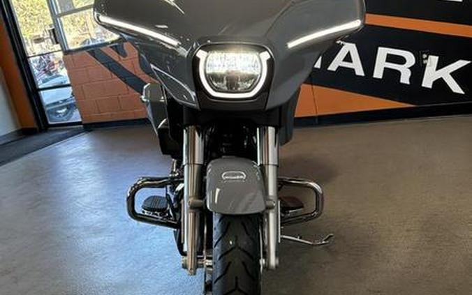 2026 Harley-Davidson® FLHX - Street Glide®Solo