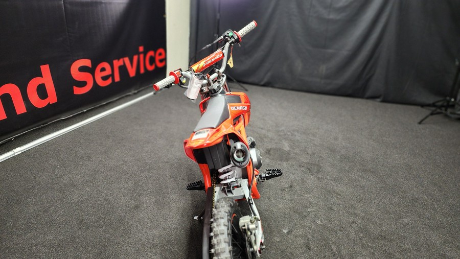 2026 DENAGO MX - F209911