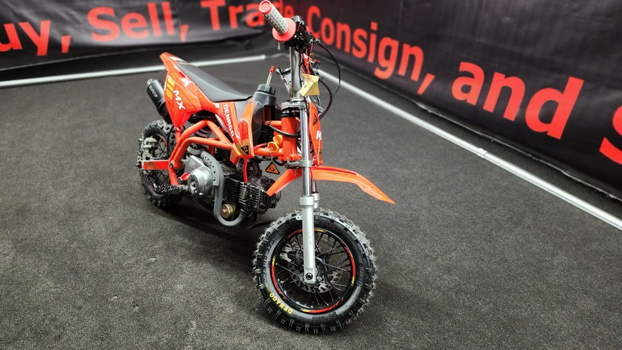 2026 DENAGO MX - F209911