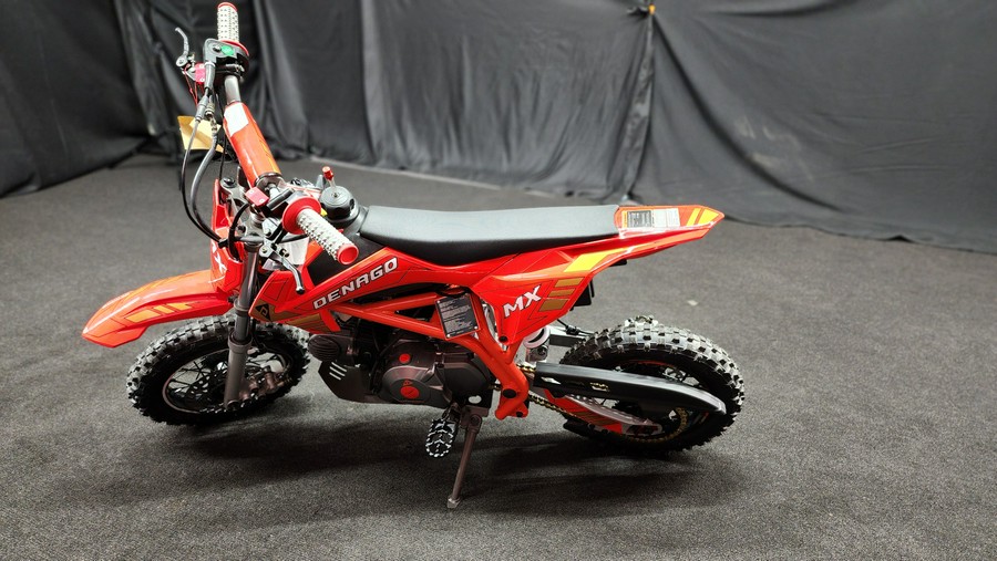 2026 DENAGO MX - F209911